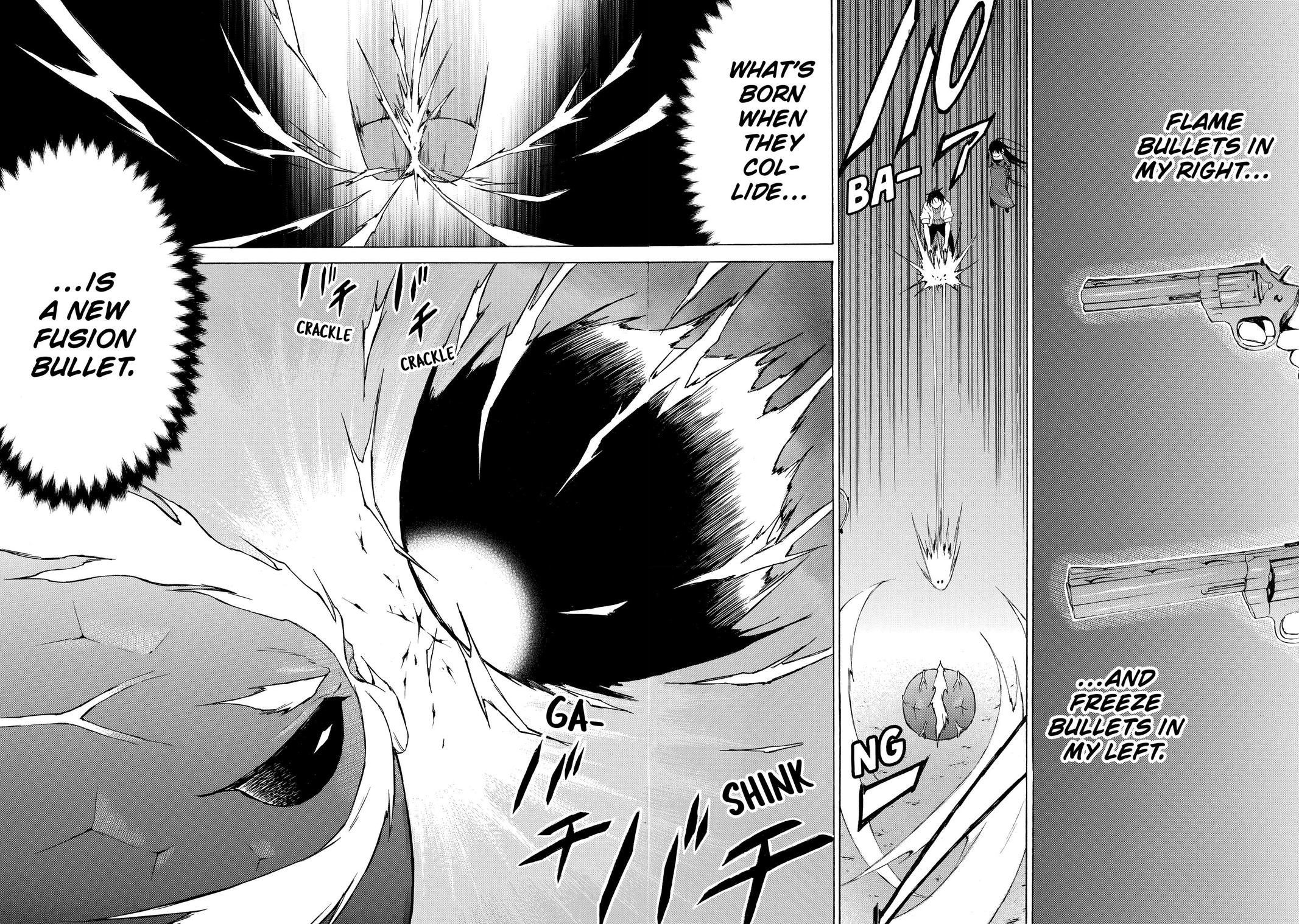 Level 1 Dakedo Unique Skill de Saikyou desu Chapter 32 35